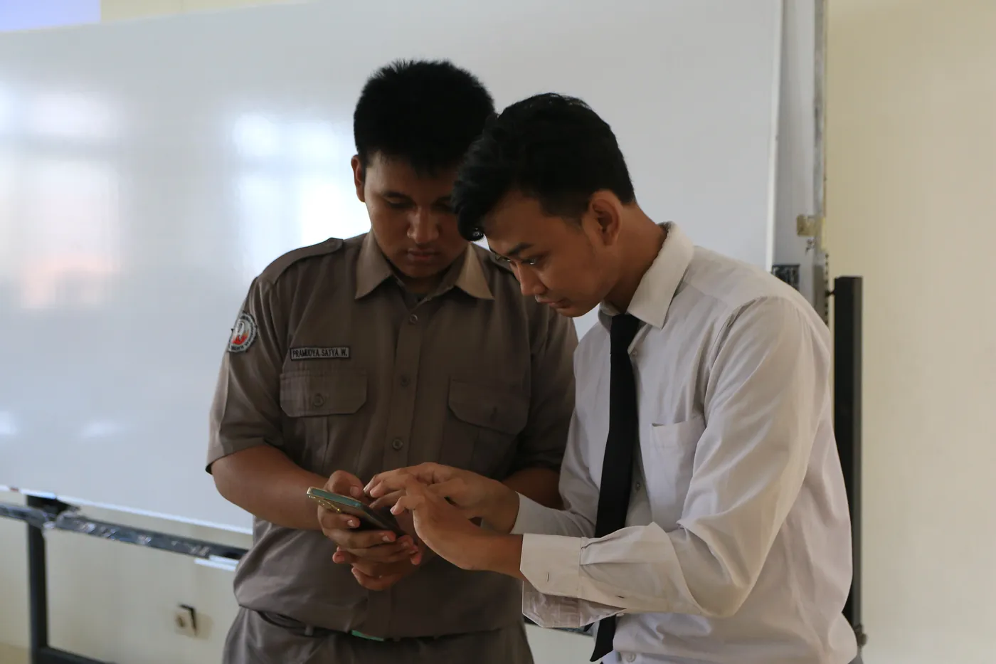 Bimbingan Individu