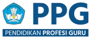 Logo PPG Pendidikan Profesi Guru