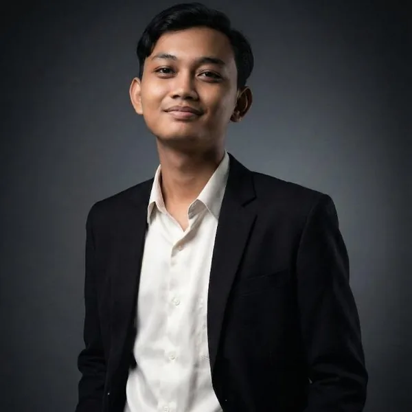 Foto Profil Fanny Fatchurrahman