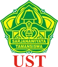 Logo UST