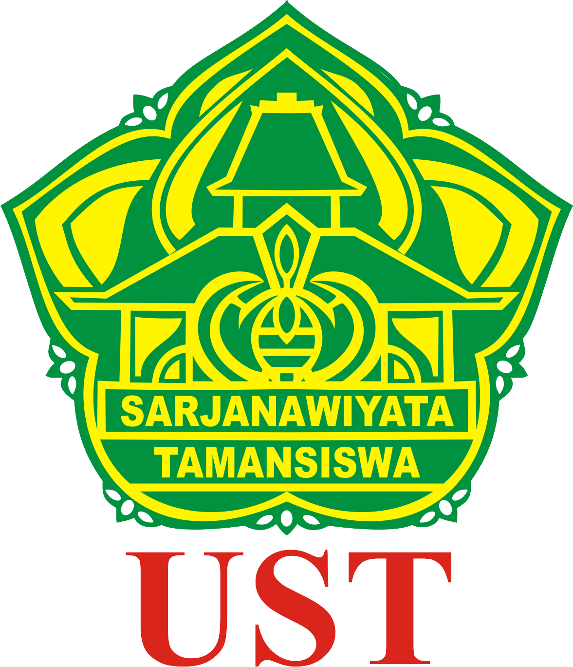 Logo UST